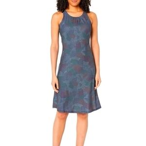 Prana Skypath Dress Small